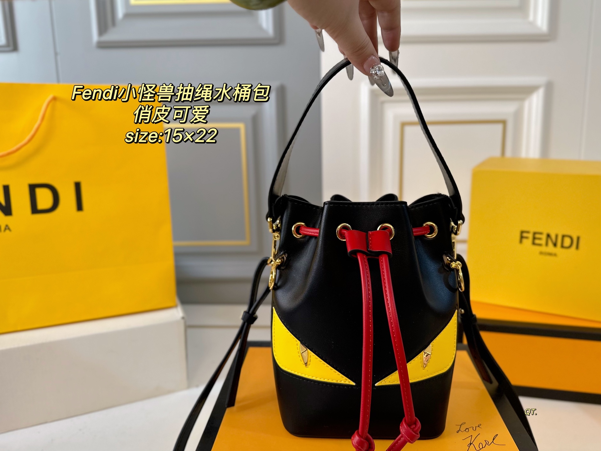 FENDI bag 48